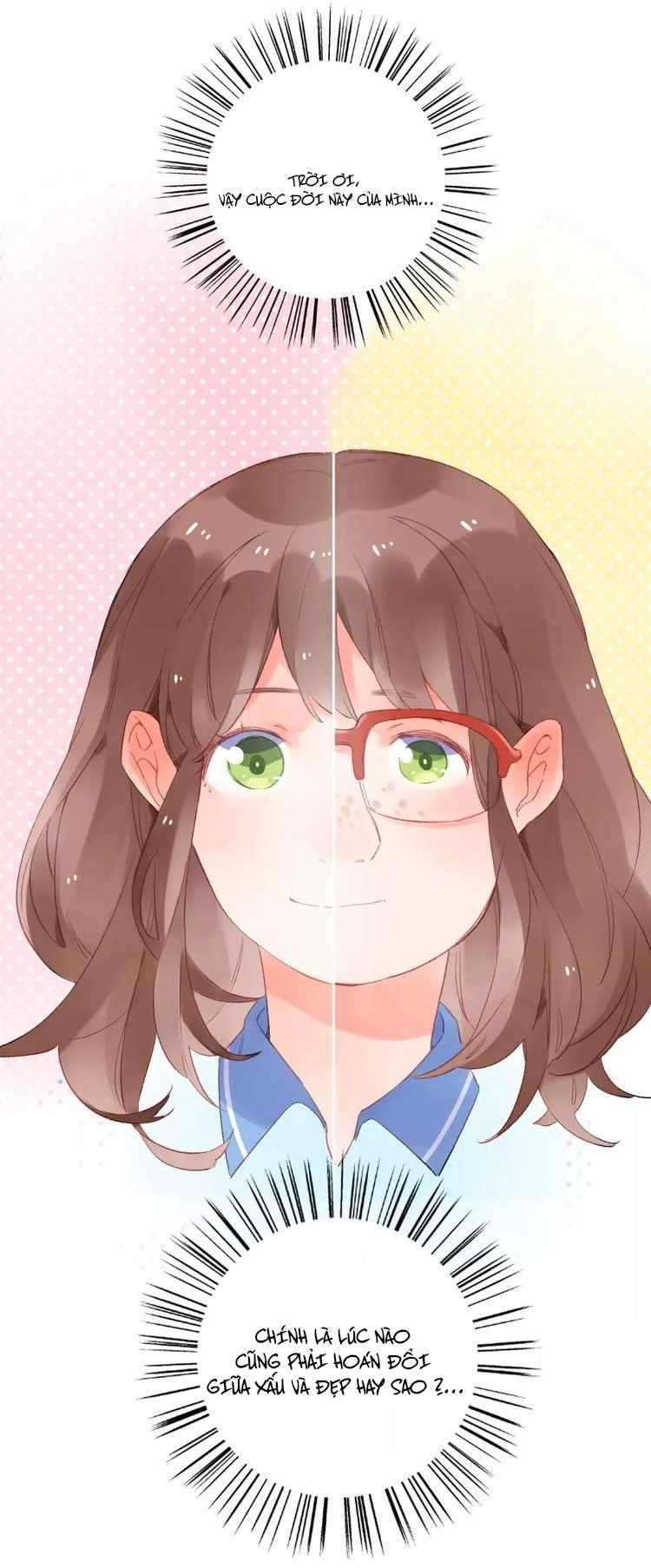 Dolo Mệnh Vận Giao Nang Chapter 17 - 29