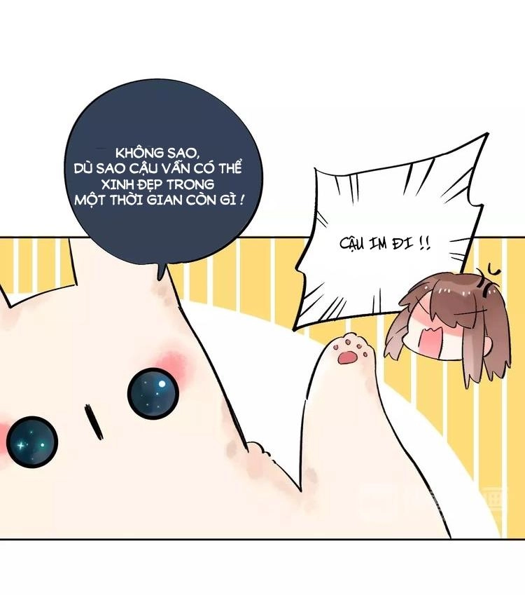 Dolo Mệnh Vận Giao Nang Chapter 17 - 30