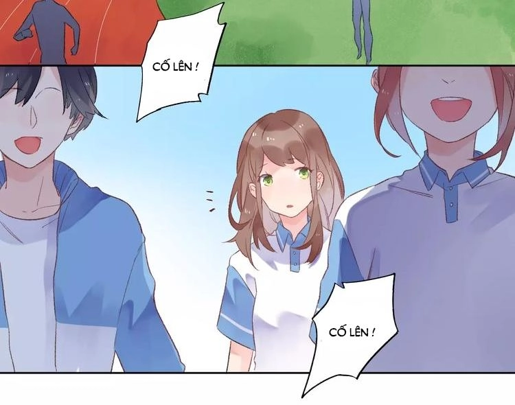 Dolo Mệnh Vận Giao Nang Chapter 17 - 33