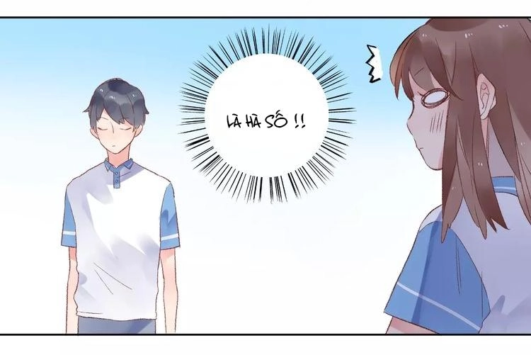 Dolo Mệnh Vận Giao Nang Chapter 17 - 34