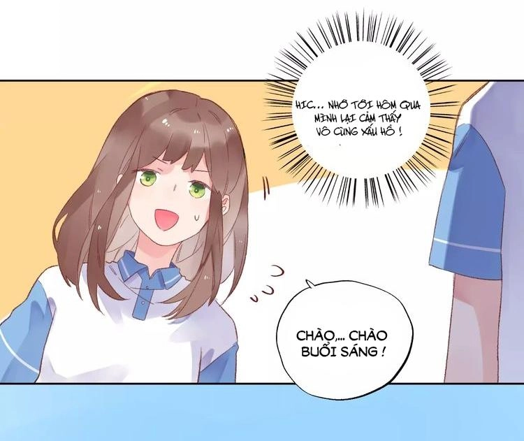 Dolo Mệnh Vận Giao Nang Chapter 17 - 35