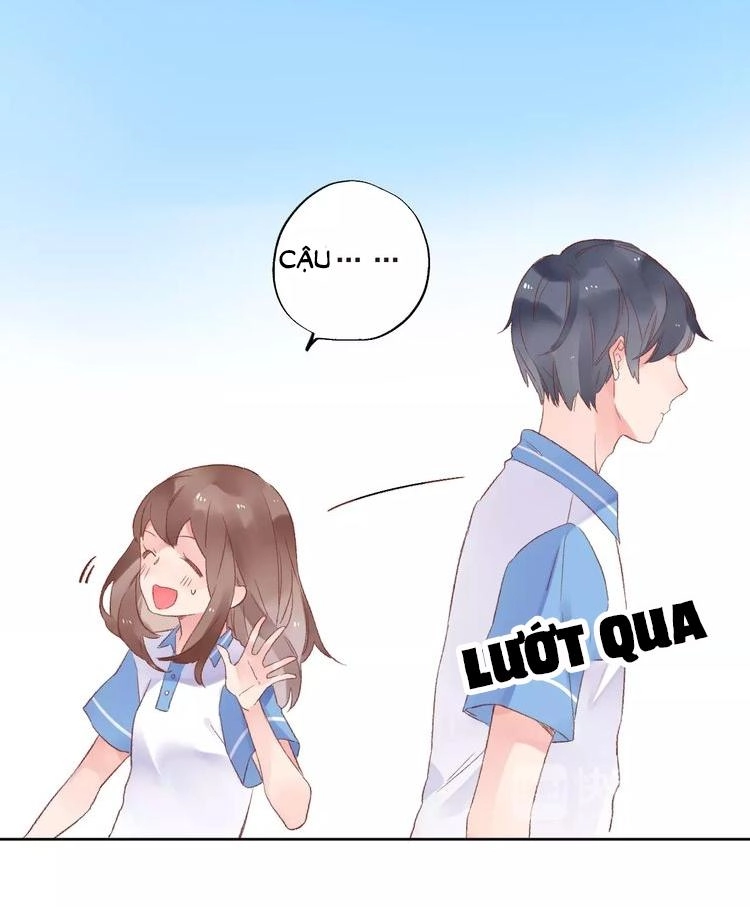 Dolo Mệnh Vận Giao Nang Chapter 17 - 36