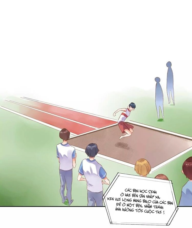 Dolo Mệnh Vận Giao Nang Chapter 17 - 39