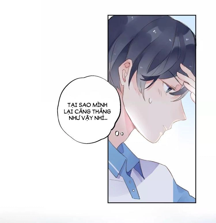 Dolo Mệnh Vận Giao Nang Chapter 17 - 45