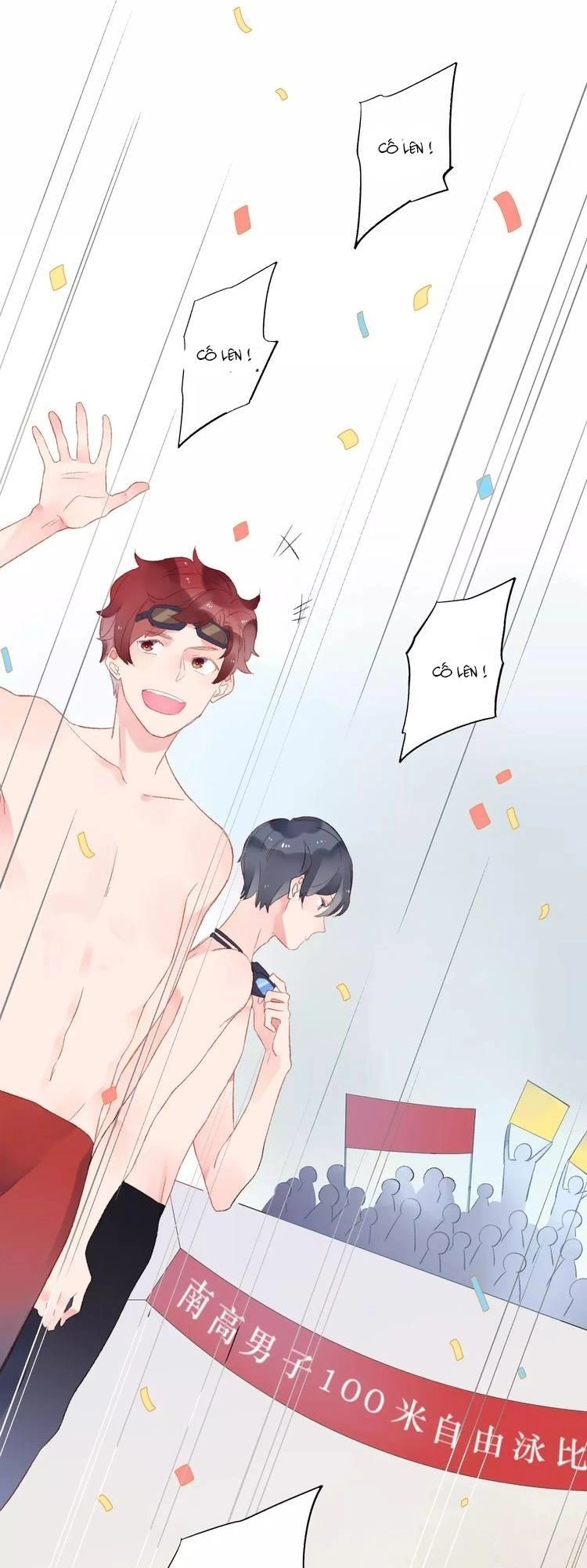 Dolo Mệnh Vận Giao Nang Chapter 17 - 50