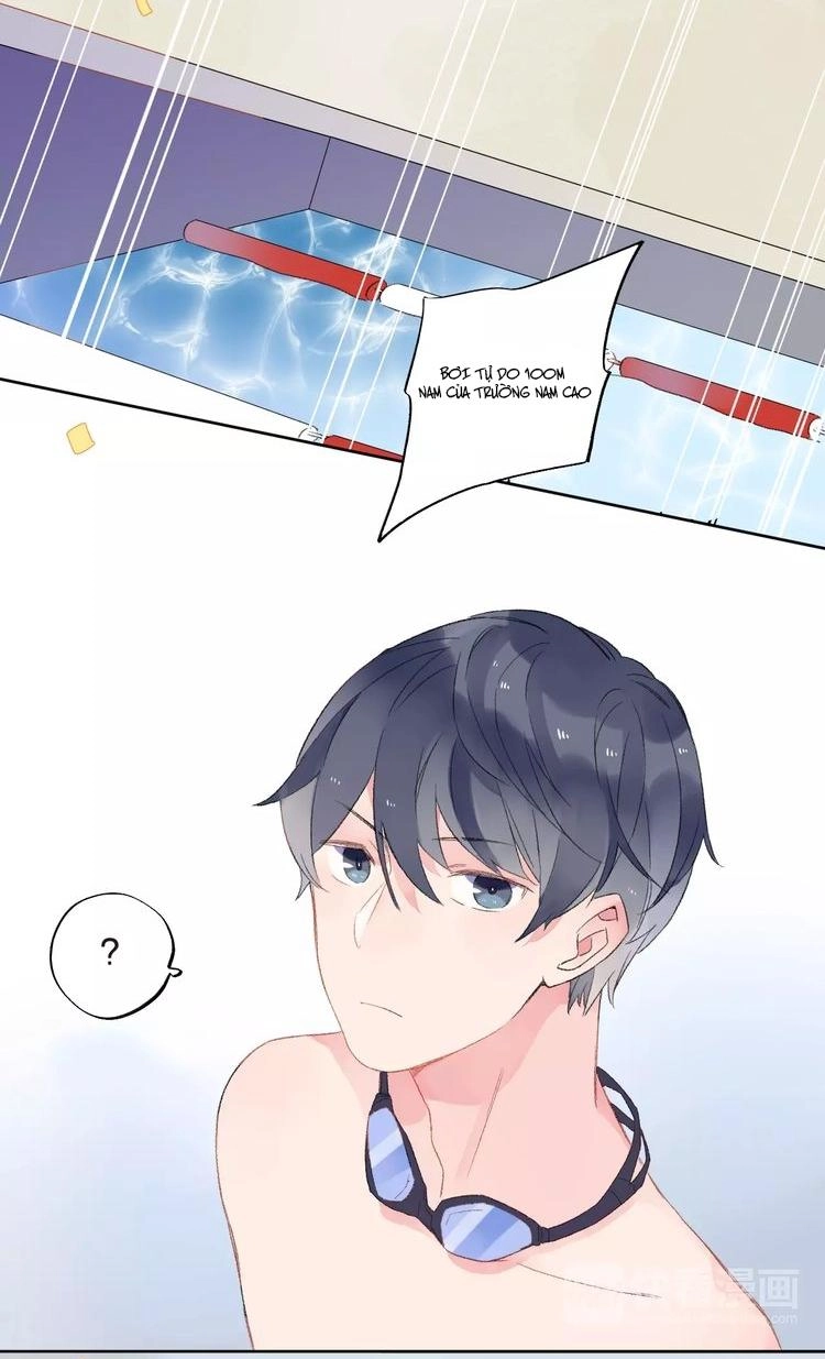 Dolo Mệnh Vận Giao Nang Chapter 17 - 52