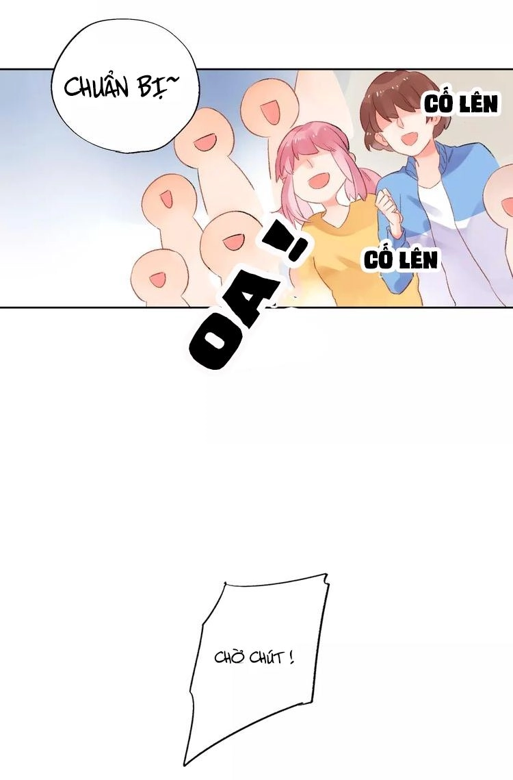 Dolo Mệnh Vận Giao Nang Chapter 17 - 56