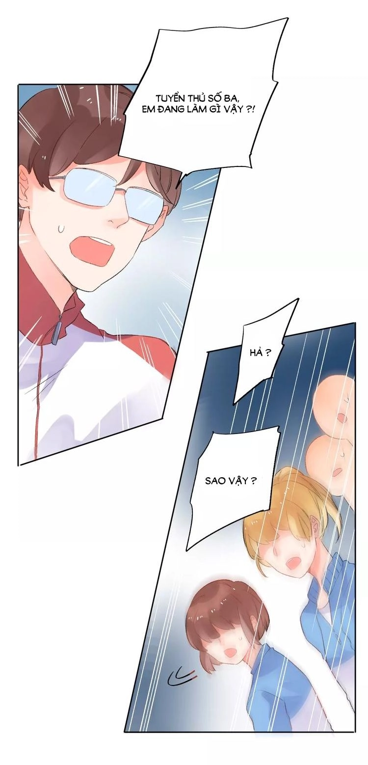 Dolo Mệnh Vận Giao Nang Chapter 17 - 57