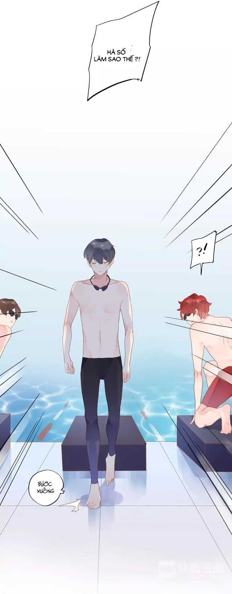 Dolo Mệnh Vận Giao Nang Chapter 17 - 58