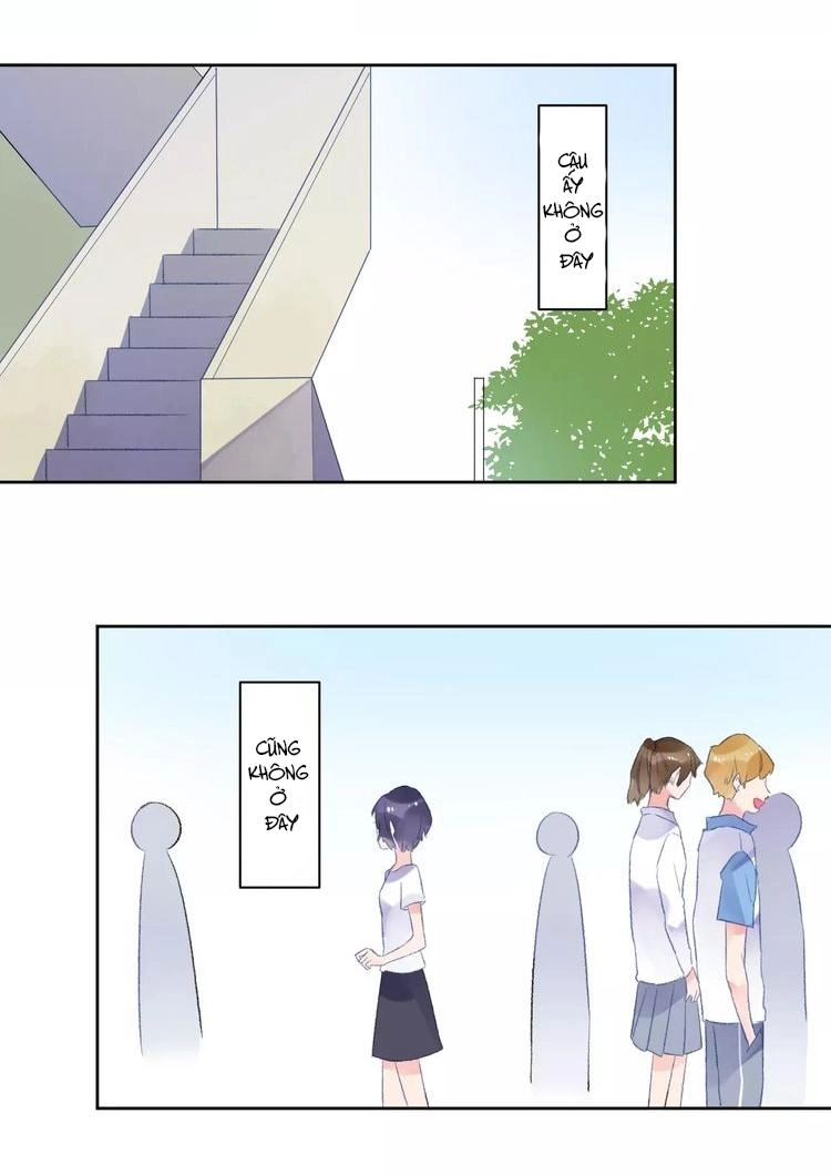 Dolo Mệnh Vận Giao Nang Chapter 17 - 65