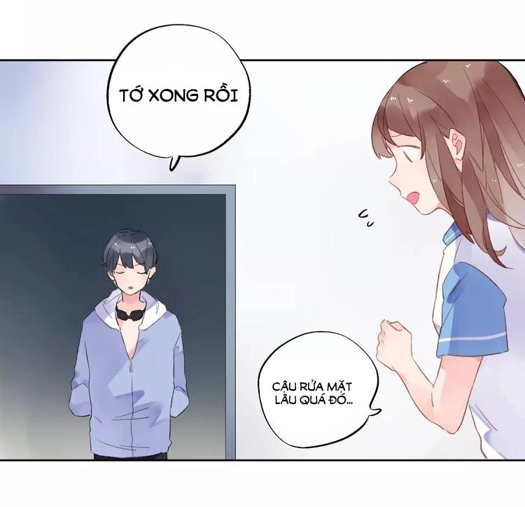 Dolo Mệnh Vận Giao Nang Chapter 17 - 75