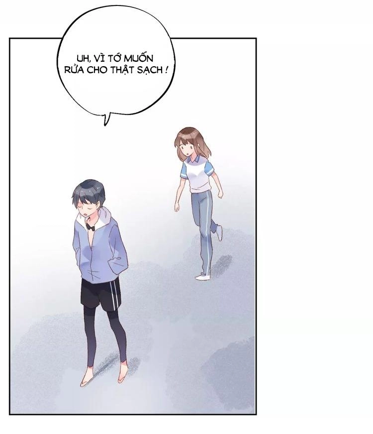 Dolo Mệnh Vận Giao Nang Chapter 17 - 76