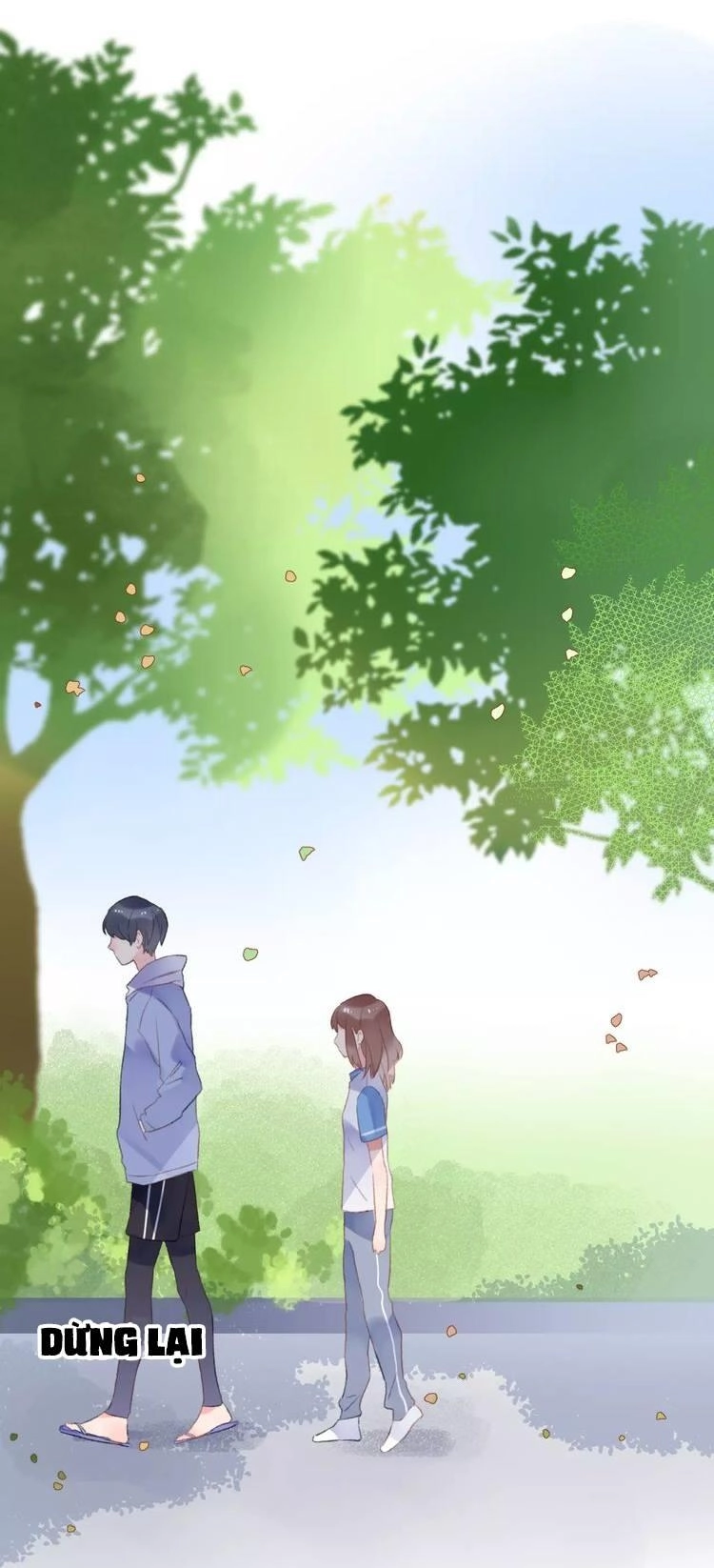 Dolo Mệnh Vận Giao Nang Chapter 17 - 79