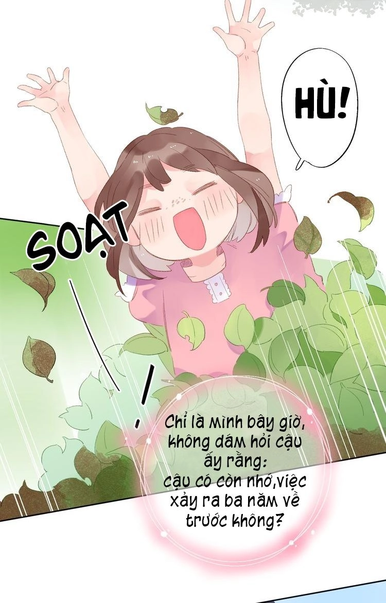 Dolo Mệnh Vận Giao Nang Chapter 18 - 6