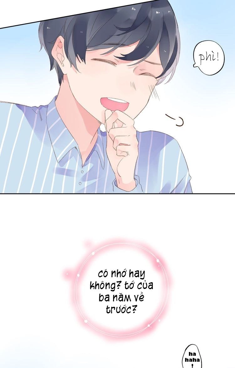 Dolo Mệnh Vận Giao Nang Chapter 18 - 7