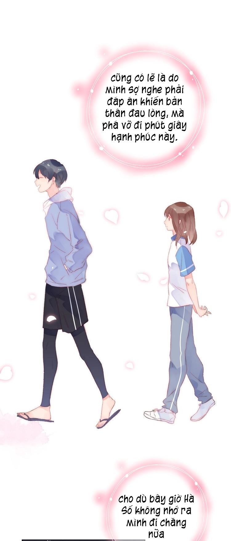 Dolo Mệnh Vận Giao Nang Chapter 18 - 9