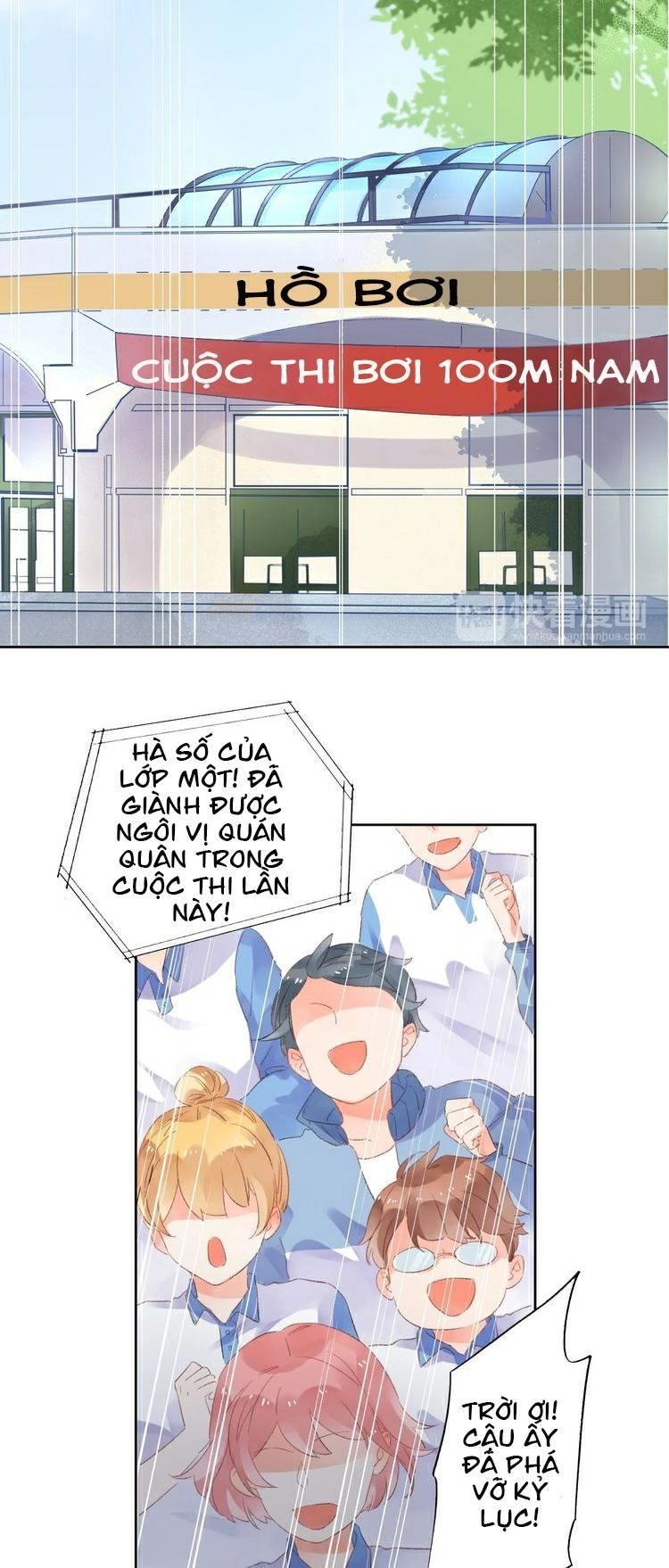 Dolo Mệnh Vận Giao Nang Chapter 18 - 14