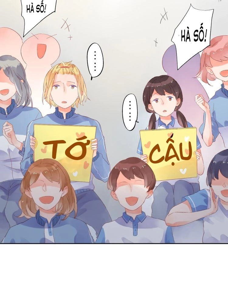 Dolo Mệnh Vận Giao Nang Chapter 18 - 16