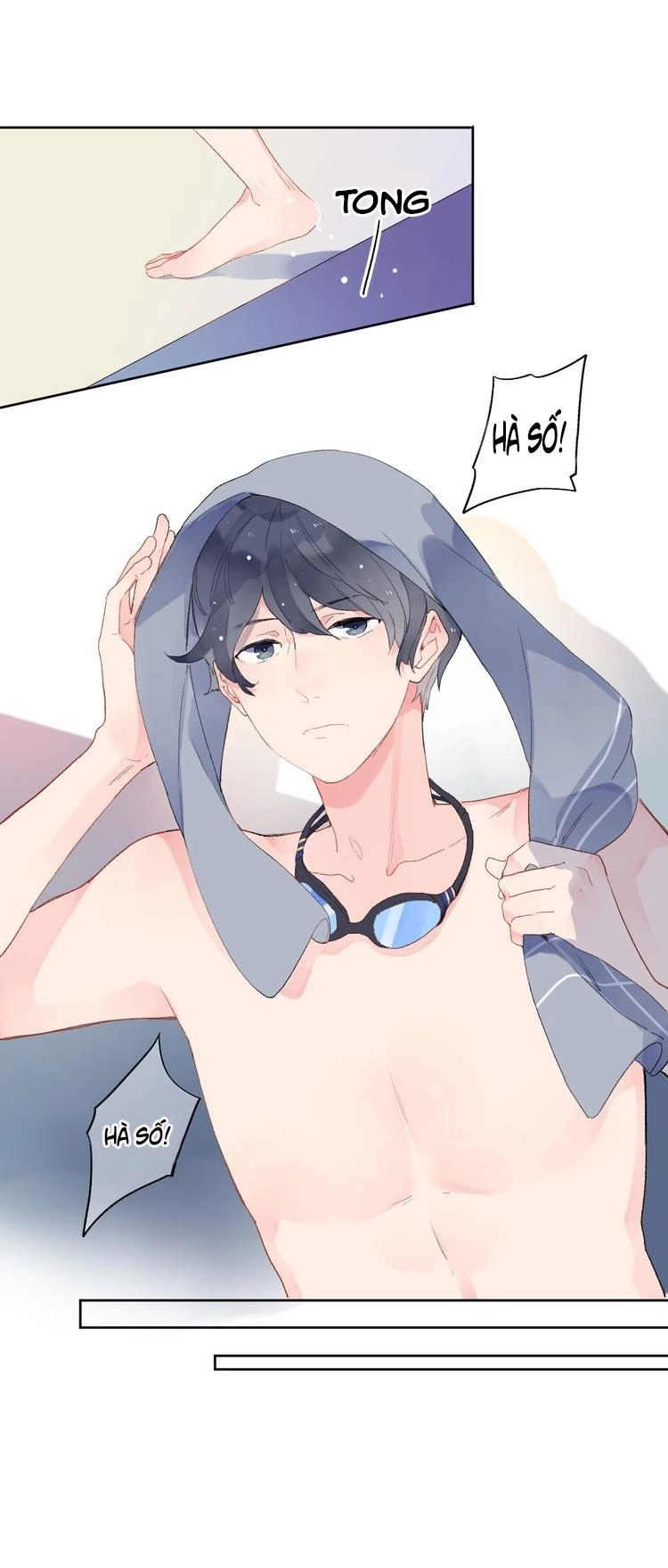 Dolo Mệnh Vận Giao Nang Chapter 18 - 17