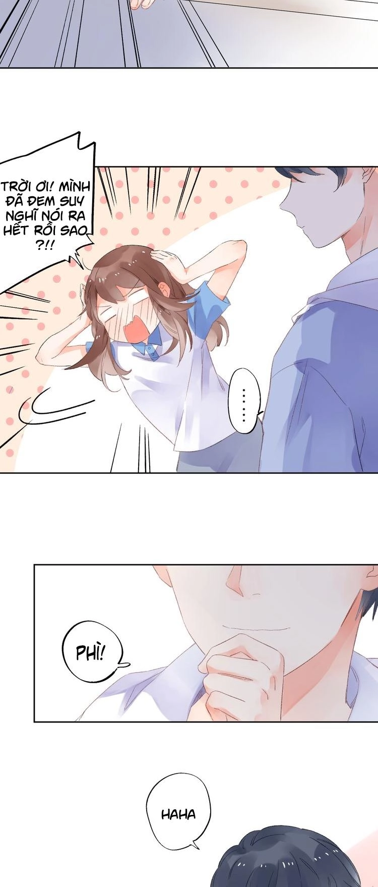 Dolo Mệnh Vận Giao Nang Chapter 18 - 26