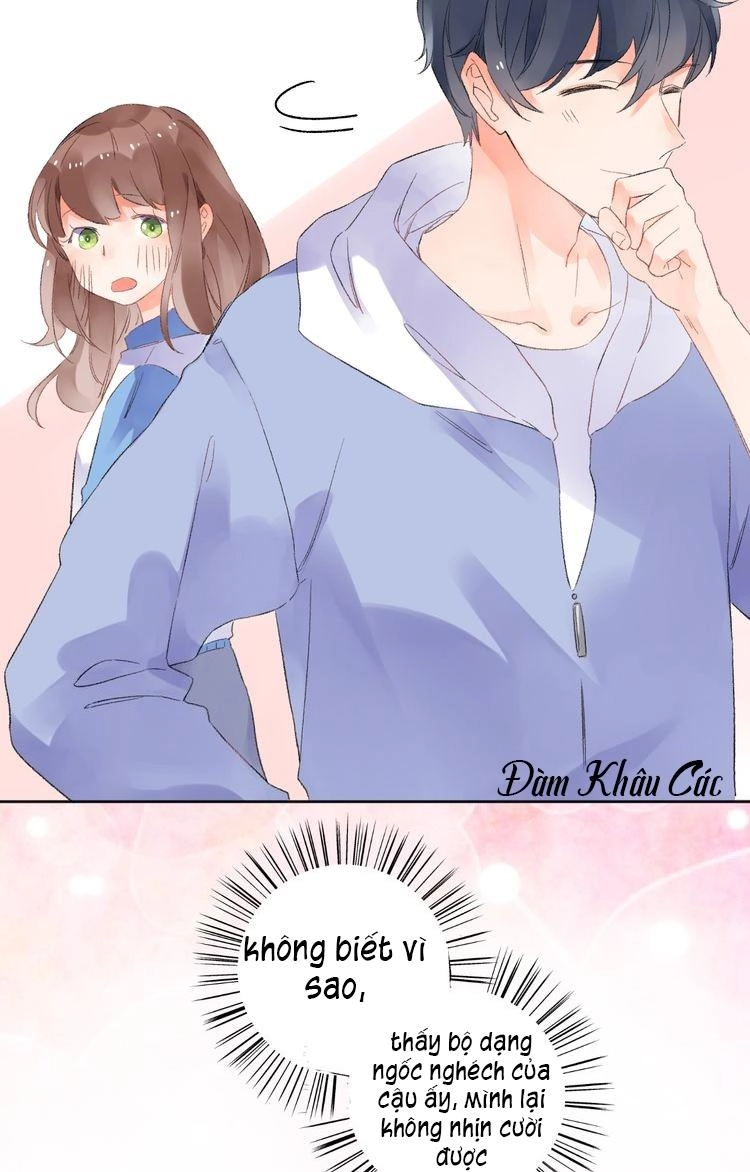 Dolo Mệnh Vận Giao Nang Chapter 18 - 27