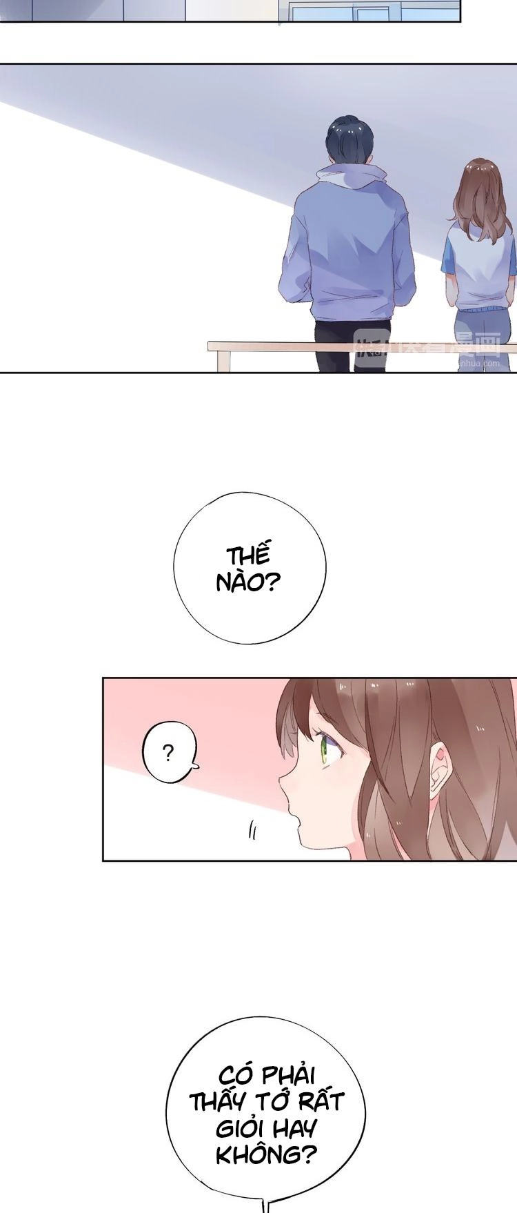 Dolo Mệnh Vận Giao Nang Chapter 18 - 29