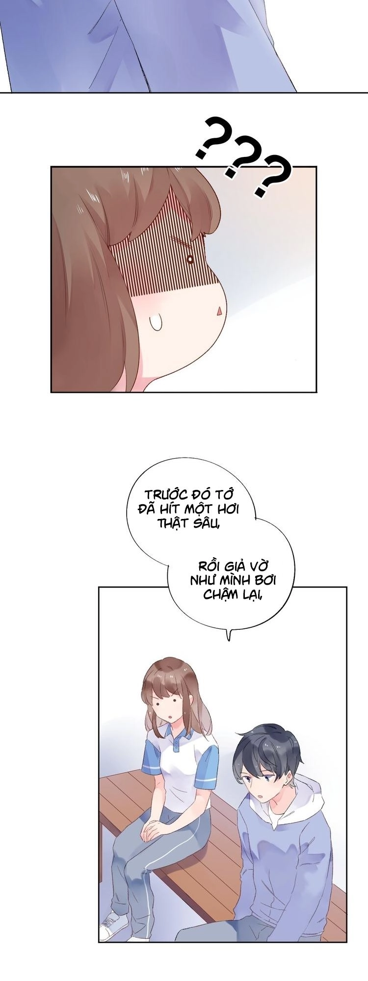 Dolo Mệnh Vận Giao Nang Chapter 18 - 31