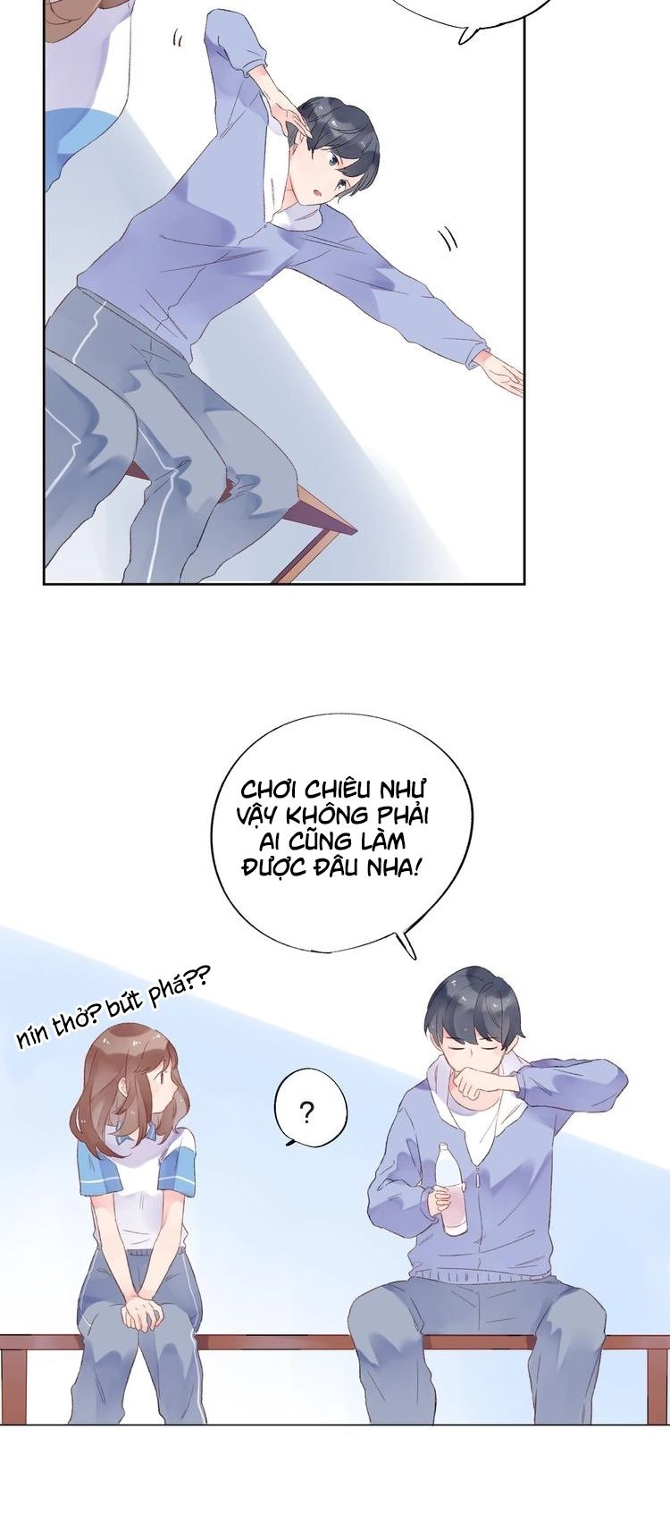 Dolo Mệnh Vận Giao Nang Chapter 18 - 33