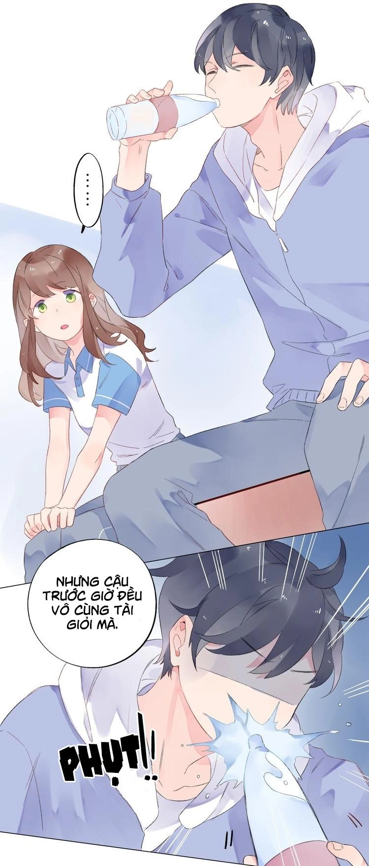 Dolo Mệnh Vận Giao Nang Chapter 18 - 35