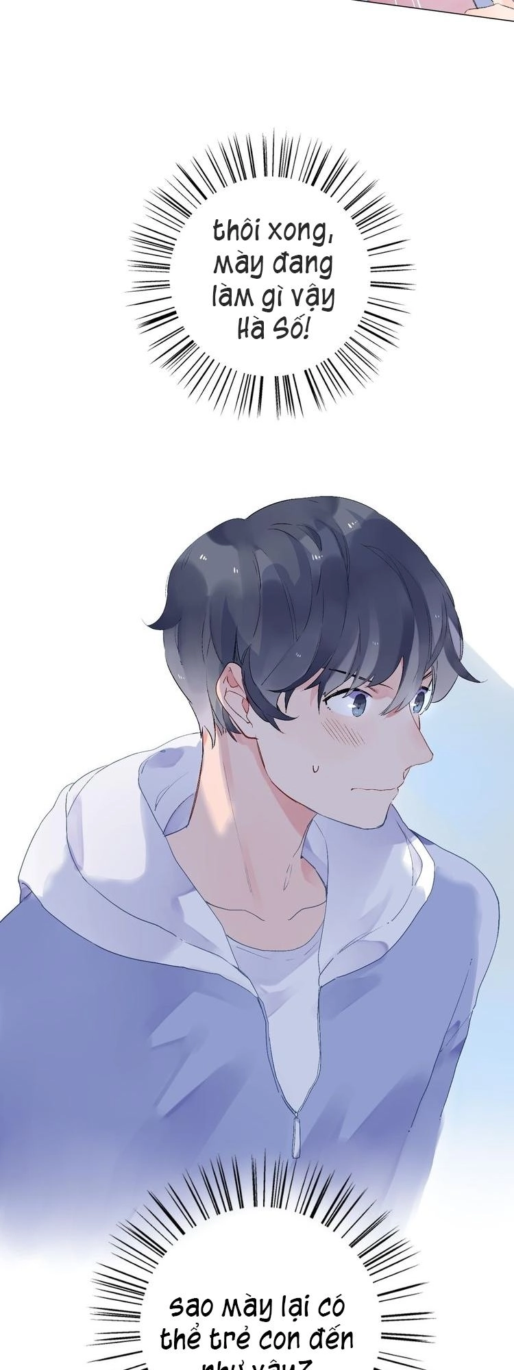 Dolo Mệnh Vận Giao Nang Chapter 18 - 36