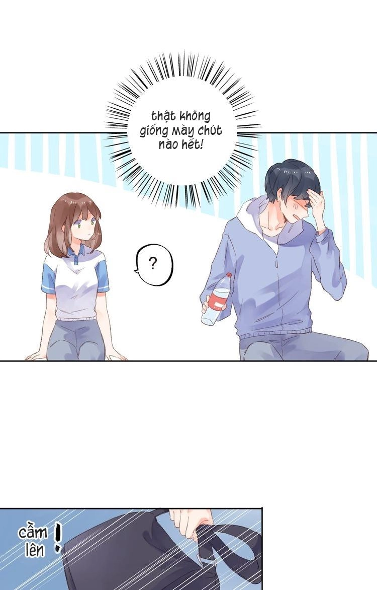 Dolo Mệnh Vận Giao Nang Chapter 18 - 38