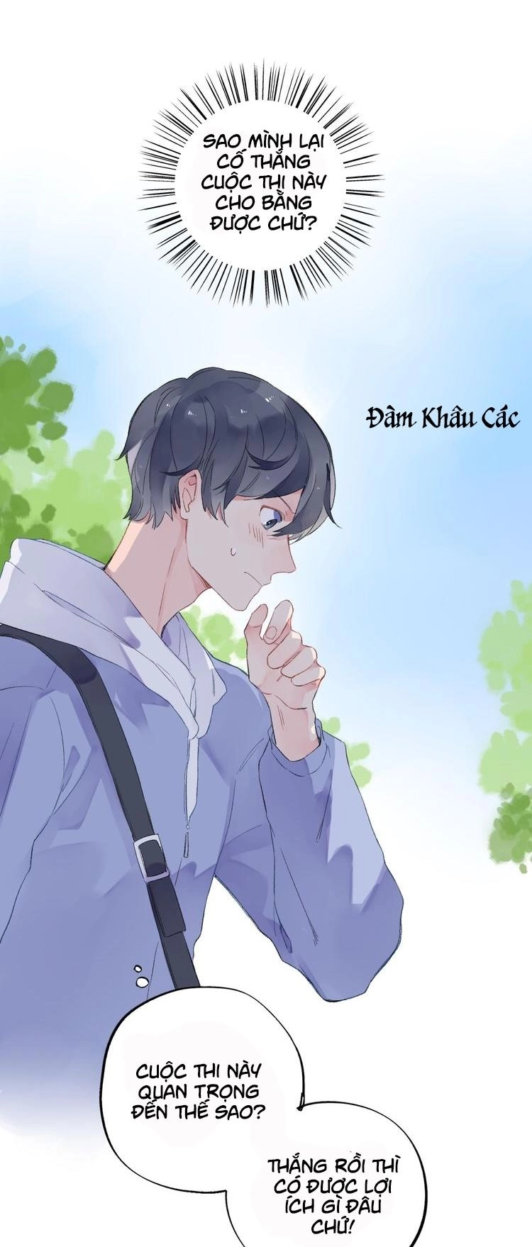 Dolo Mệnh Vận Giao Nang Chapter 18 - 42