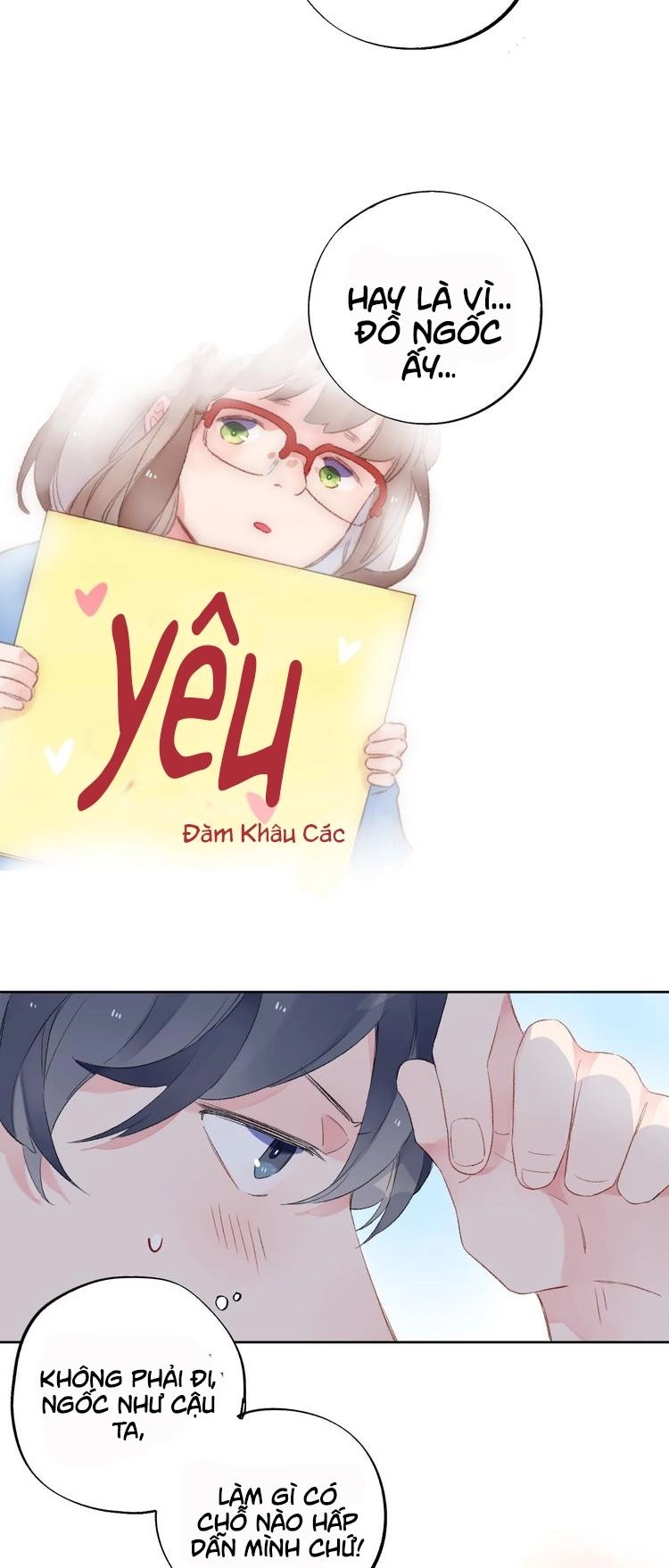 Dolo Mệnh Vận Giao Nang Chapter 18 - 43