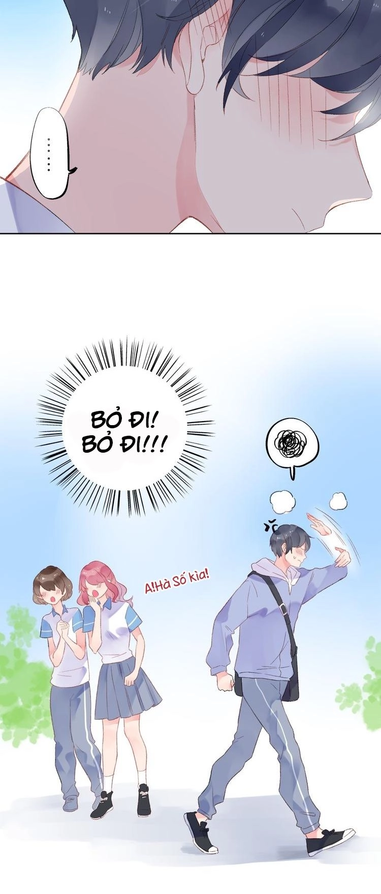 Dolo Mệnh Vận Giao Nang Chapter 18 - 45