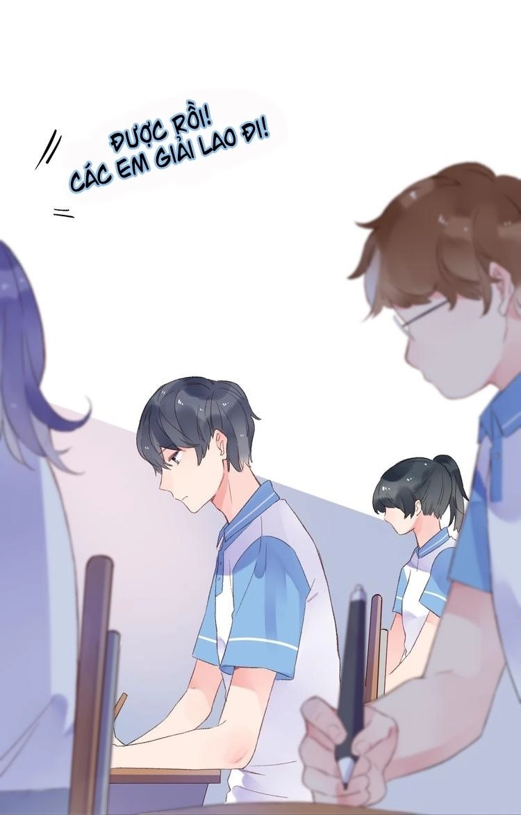 Dolo Mệnh Vận Giao Nang Chapter 18 - 47