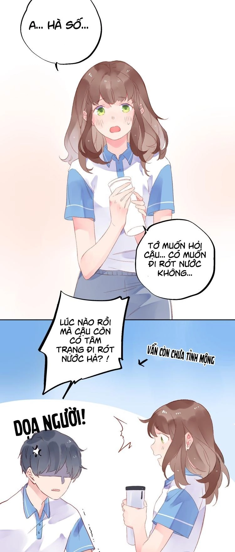 Dolo Mệnh Vận Giao Nang Chapter 18 - 62