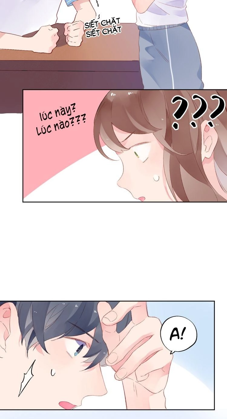 Dolo Mệnh Vận Giao Nang Chapter 18 - 63