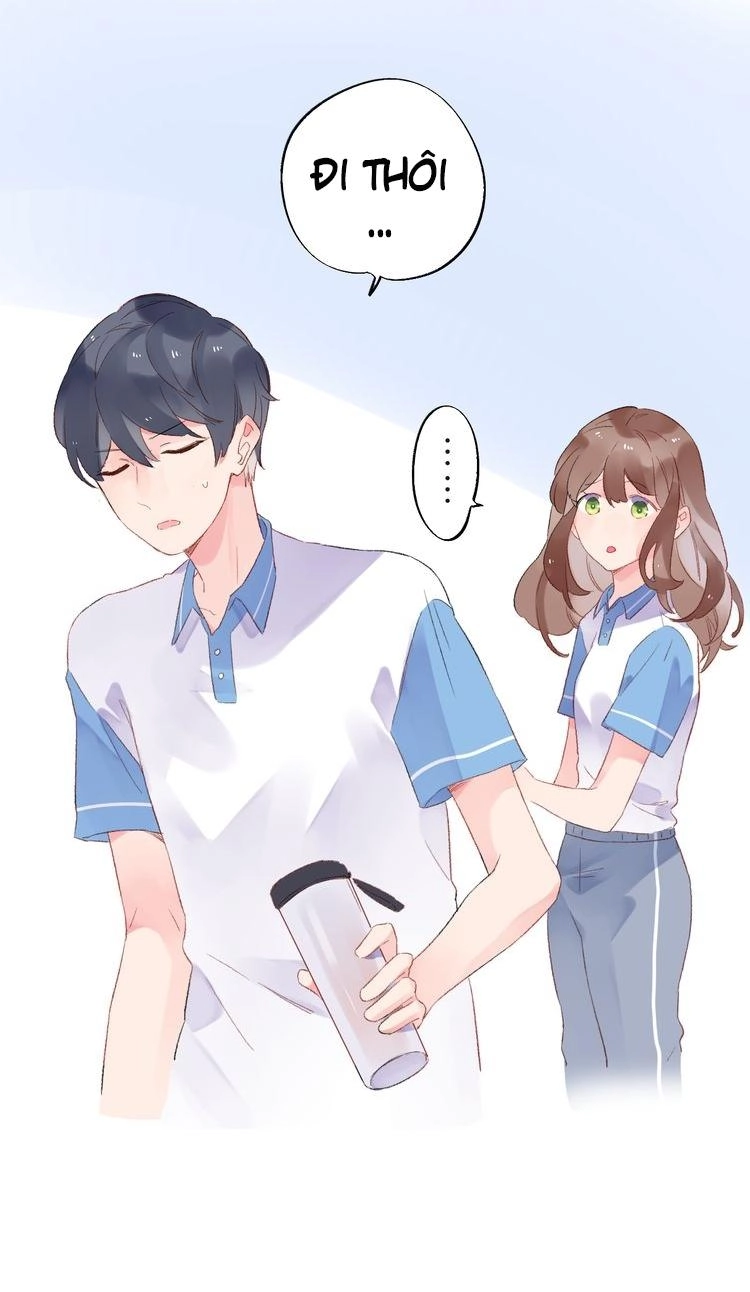 Dolo Mệnh Vận Giao Nang Chapter 18 - 64