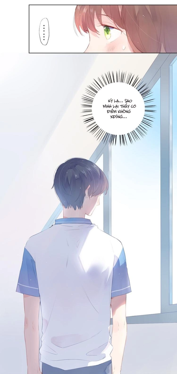 Dolo Mệnh Vận Giao Nang Chapter 19 - 8