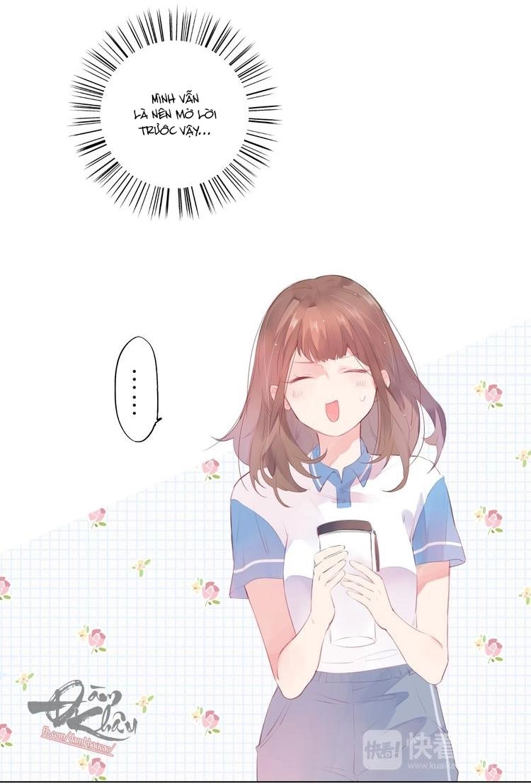 Dolo Mệnh Vận Giao Nang Chapter 19 - 10