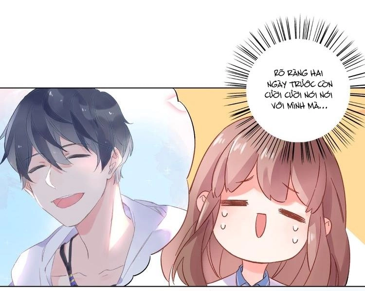 Dolo Mệnh Vận Giao Nang Chapter 19 - 13