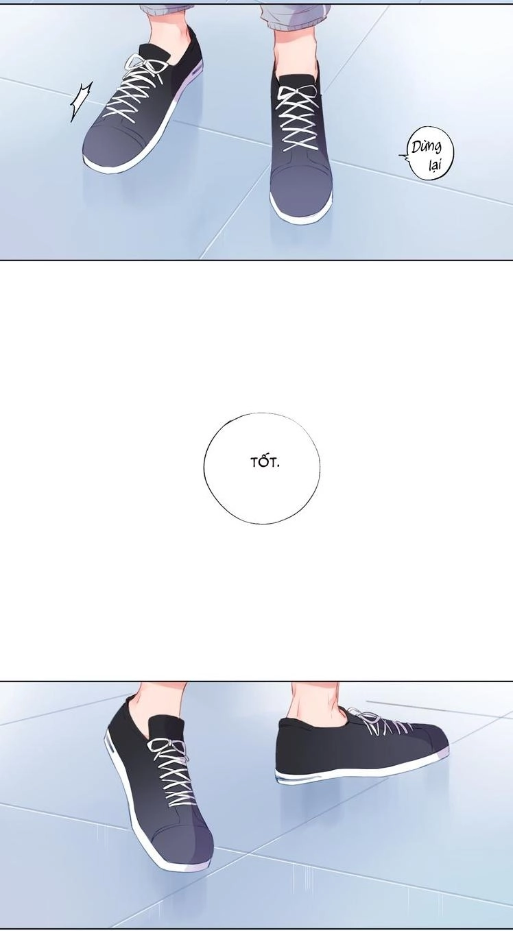 Dolo Mệnh Vận Giao Nang Chapter 19 - 15