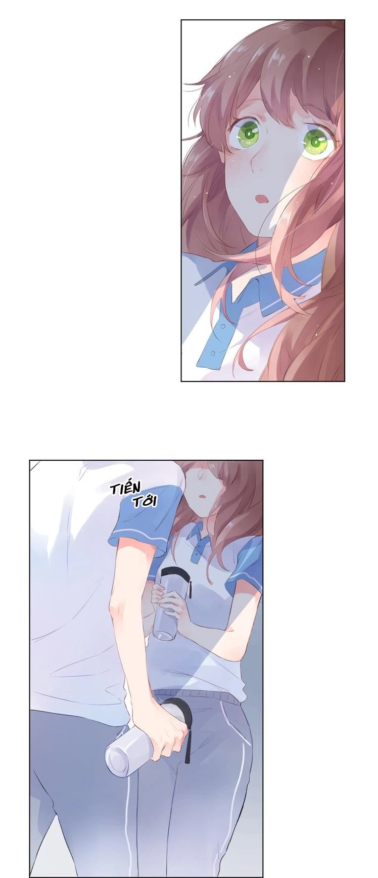 Dolo Mệnh Vận Giao Nang Chapter 19 - 16