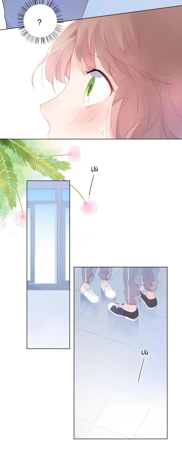 Dolo Mệnh Vận Giao Nang Chapter 19 - 18