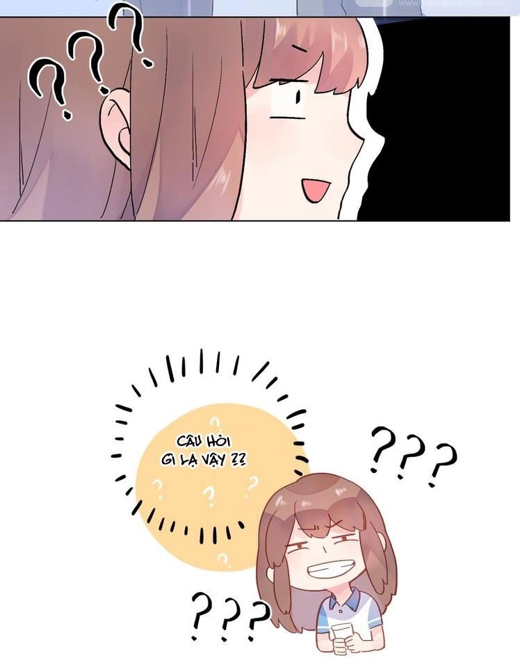 Dolo Mệnh Vận Giao Nang Chapter 19 - 23