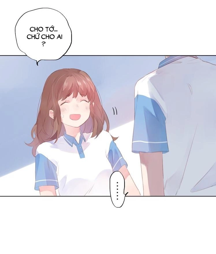 Dolo Mệnh Vận Giao Nang Chapter 19 - 24