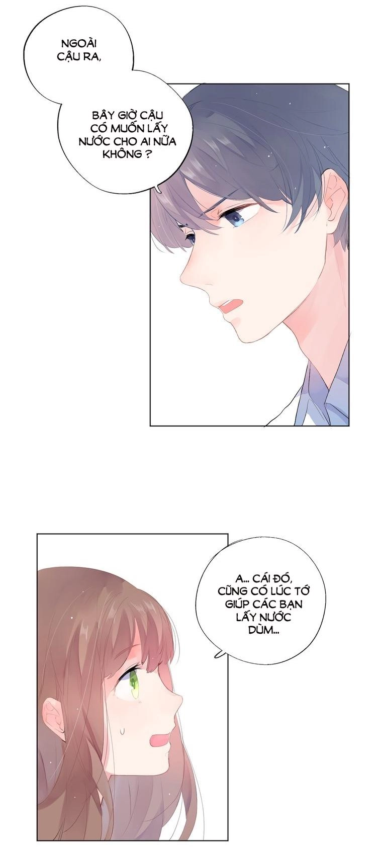 Dolo Mệnh Vận Giao Nang Chapter 19 - 25