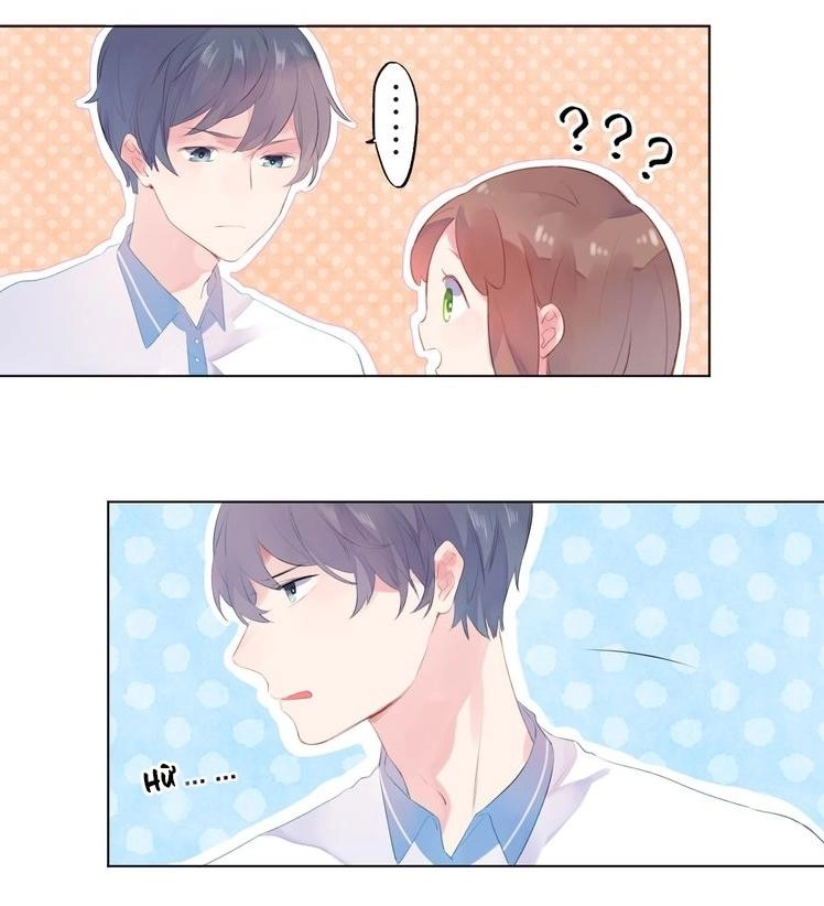 Dolo Mệnh Vận Giao Nang Chapter 19 - 27