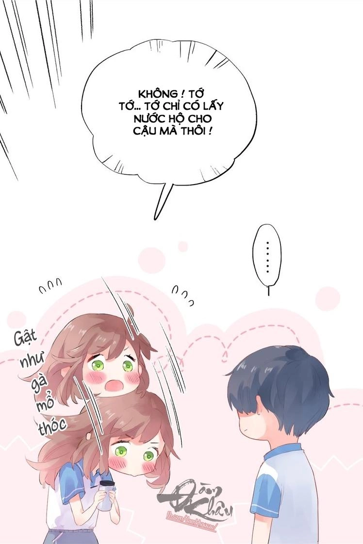 Dolo Mệnh Vận Giao Nang Chapter 19 - 30