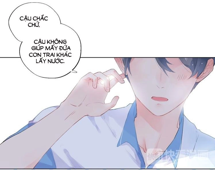 Dolo Mệnh Vận Giao Nang Chapter 19 - 32